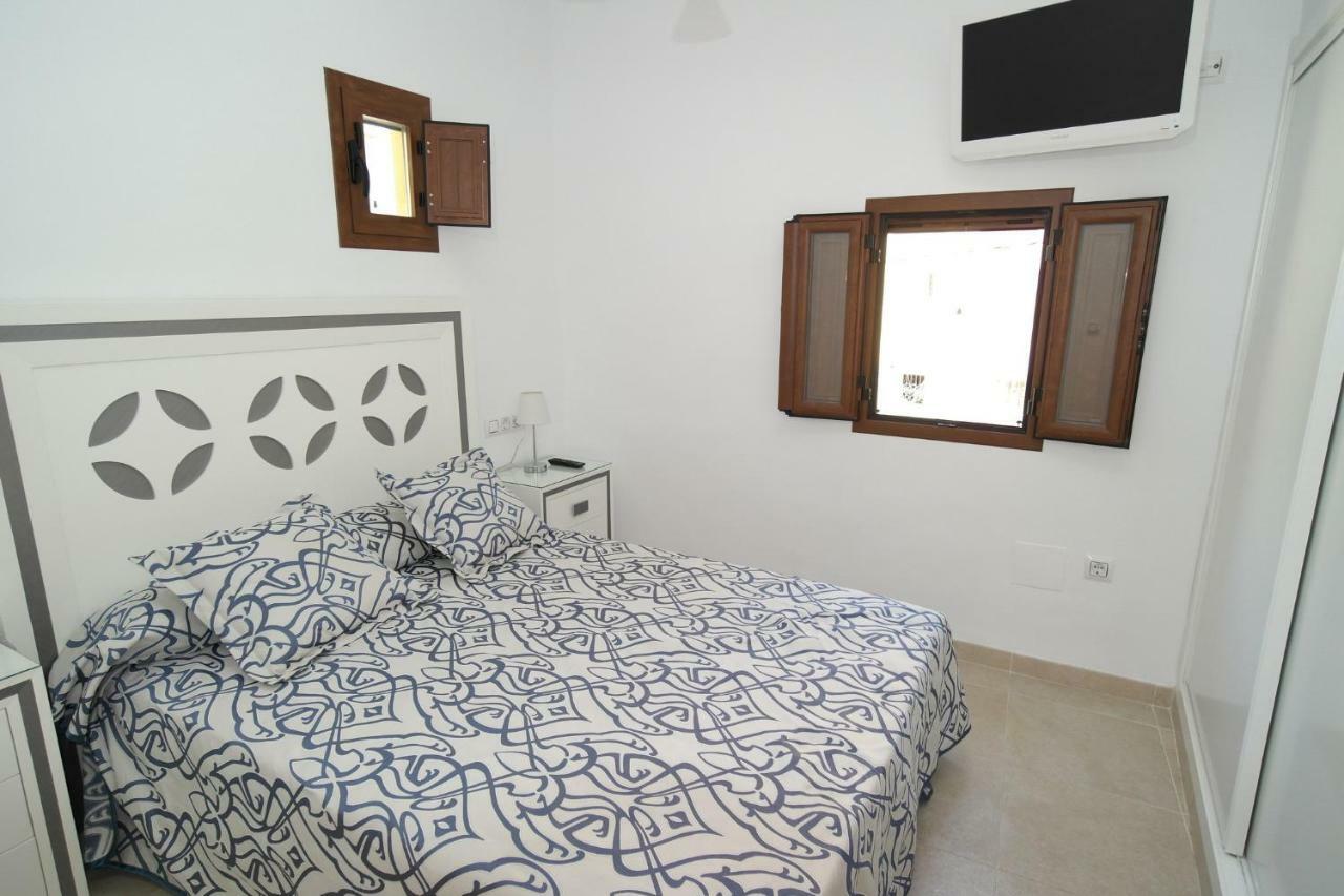 Ar35 Coqueto Apartamento En Primera Linea Del Casco Antiguo Villajoyosa Exterior photo